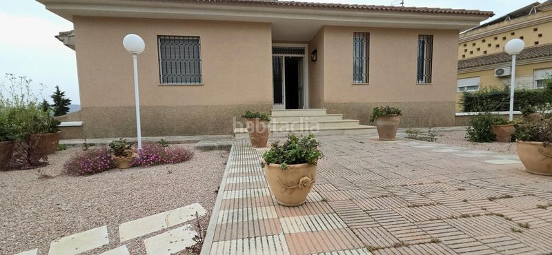 Foto 748f68fd-2216-4054-b3b8-7f41957163b9. Chalet with heating parking pool in Caravaca de la Cruz
