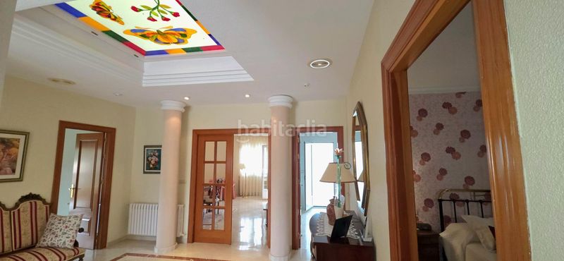 Foto 7496e256-72e9-4618-906b-f064c6317fc4. Chalet with heating parking pool in Caravaca de la Cruz