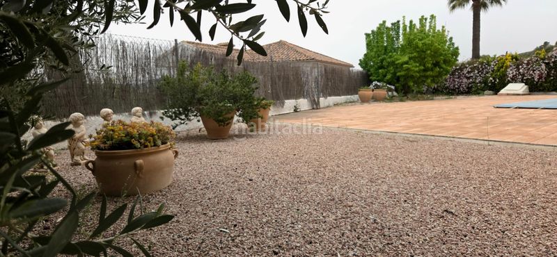 Foto 8088369f-9967-4bf4-aa2b-85703bc1f864. Chalet with heating parking pool in Caravaca de la Cruz