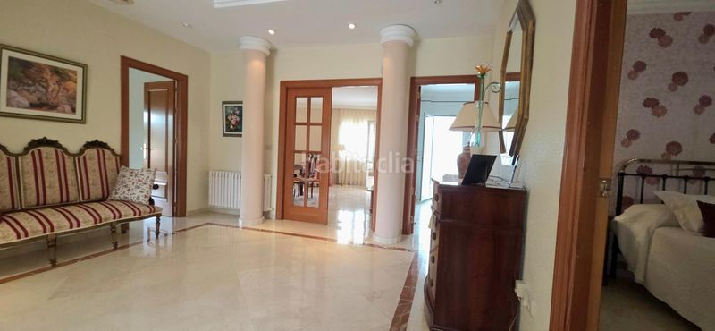 Foto 814f1410-290d-42e3-b81d-5bb526cd7e5c. Chalet with heating parking pool in Caravaca de la Cruz