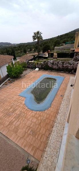 Foto 8c6ee785-b6b5-4937-8a7e-7bdbb425ef03. Chalet with heating parking pool in Caravaca de la Cruz