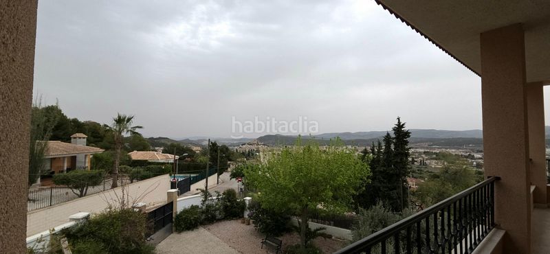 Foto 93ff795e-2181-40e6-b2f9-1a4ebcd3d40b. Chalet with heating parking pool in Caravaca de la Cruz
