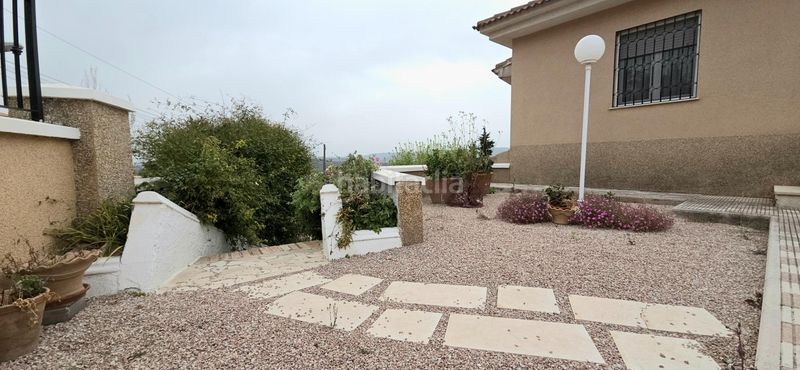 Foto 98cf1a47-7e8e-45e4-9aa2-e87dd5b8c139. Chalet with heating parking pool in Caravaca de la Cruz