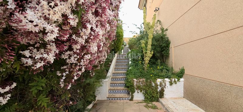 Foto a6ba4d64-2fe1-45d6-a90f-e1ba912714d9. Chalet with heating parking pool in Caravaca de la Cruz
