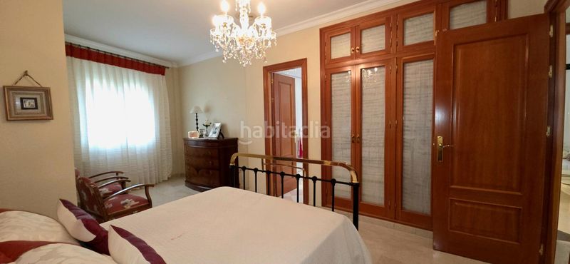 Foto ab4906a5-bc5f-45a5-b0fe-1e282528d614. Chalet with heating parking pool in Caravaca de la Cruz