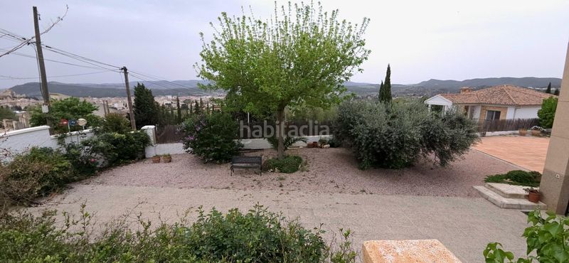 Foto b675bff4-88cd-46a2-9715-5c6fa26629c5. Chalet with heating parking pool in Caravaca de la Cruz