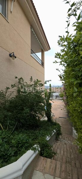 Foto b7d3dab9-f5c9-4438-a3a9-65f329717d89. Chalet with heating parking pool in Caravaca de la Cruz