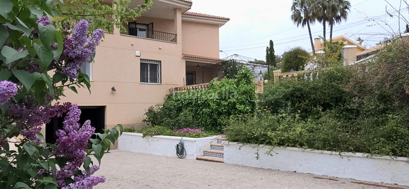 Foto ba1be6da-88c5-4749-bde0-2cf0e620bc09. Chalet with heating parking pool in Caravaca de la Cruz