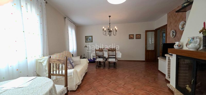 Foto c01a8328-6450-44be-9862-de74f64f8f1a. Chalet with heating parking pool in Caravaca de la Cruz