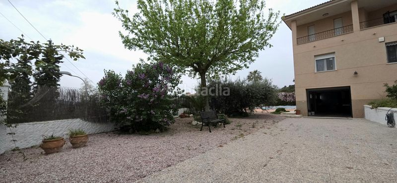 Foto c58cdbe2-29f5-446a-ad4c-cf770e086cc7. Chalet with heating parking pool in Caravaca de la Cruz