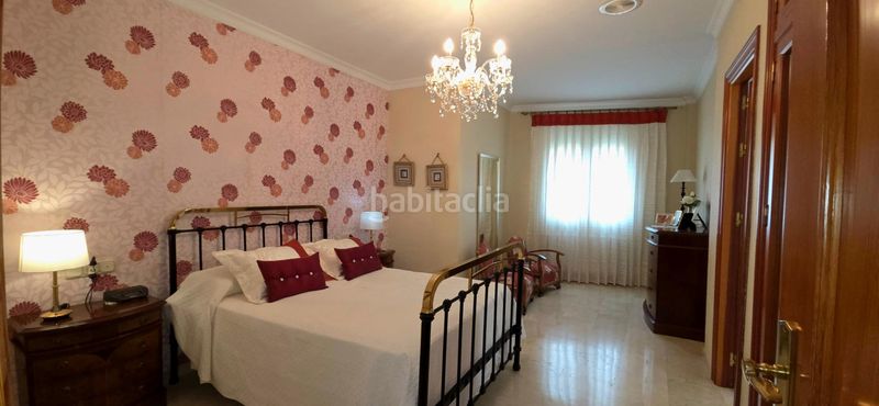 Foto c6980924-db79-44b0-9db6-fa8d3ec3be28. Chalet with heating parking pool in Caravaca de la Cruz