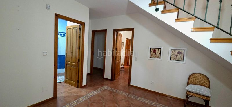 Foto c984a81d-2f5d-496f-8bb0-65b3a43eb019. Chalet with heating parking pool in Caravaca de la Cruz
