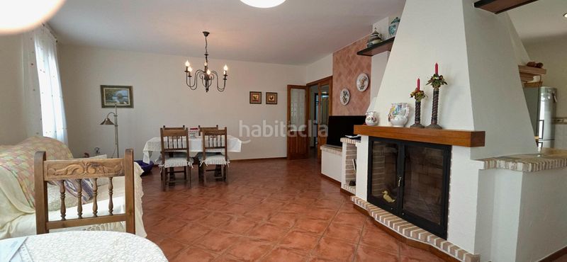 Foto d0052df4-51cb-454f-a215-e7a513cfdc9d. Chalet with heating parking pool in Caravaca de la Cruz