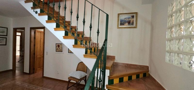 Foto d12c2418-6d54-4915-97ce-c1fe7b7f69e0. Chalet with heating parking pool in Caravaca de la Cruz