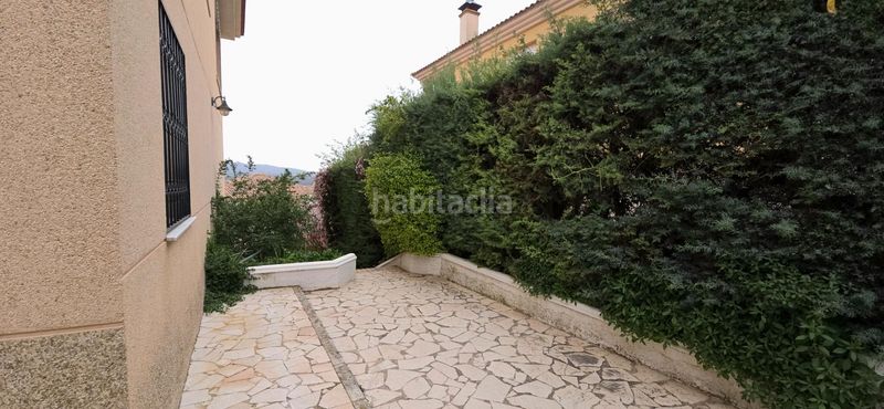 Foto d3a2cebf-51a8-4c73-a4d7-b6987a566895. Chalet with heating parking pool in Caravaca de la Cruz