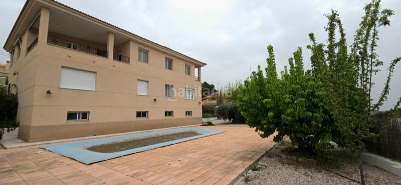 Foto d819057f-0dc0-4c94-a1fb-deb9a063c9f7. Chalet with heating parking pool in Caravaca de la Cruz