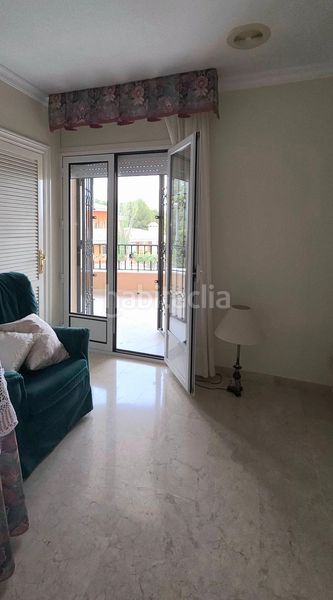 Foto d824fe6b-30c2-41ba-aea7-f834e9a9b51a. Chalet with heating parking pool in Caravaca de la Cruz