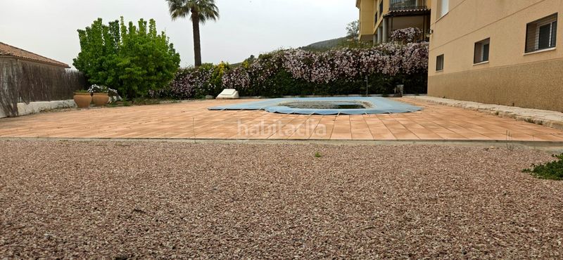 Foto e38281dc-398e-418e-bc04-4b5fe7c9c046. Chalet with heating parking pool in Caravaca de la Cruz