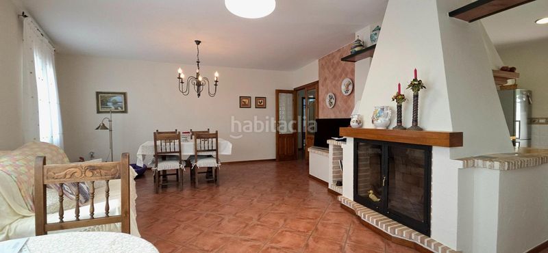 Foto fba4b9bf-401b-4cb0-b38a-38a0fb2ebc5c. Chalet with heating parking pool in Caravaca de la Cruz