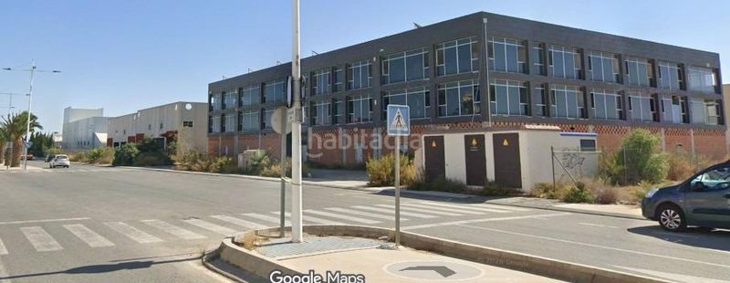 Foto 10bab9ce-910c-43f9-a641-f028d143619f. Edifici a Sierra de Carrascoy Alhama de Murcia