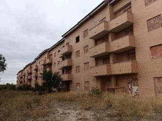 Edificio en Valdepeñas