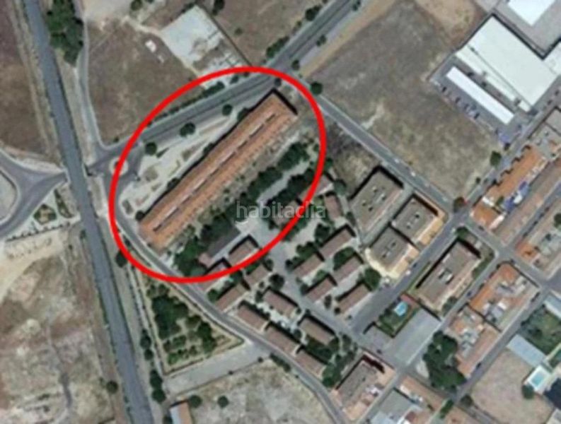 Foto 17df0d42-6d54-40f5-9730-06007a3be9ac. Edifici a Valdepeñas