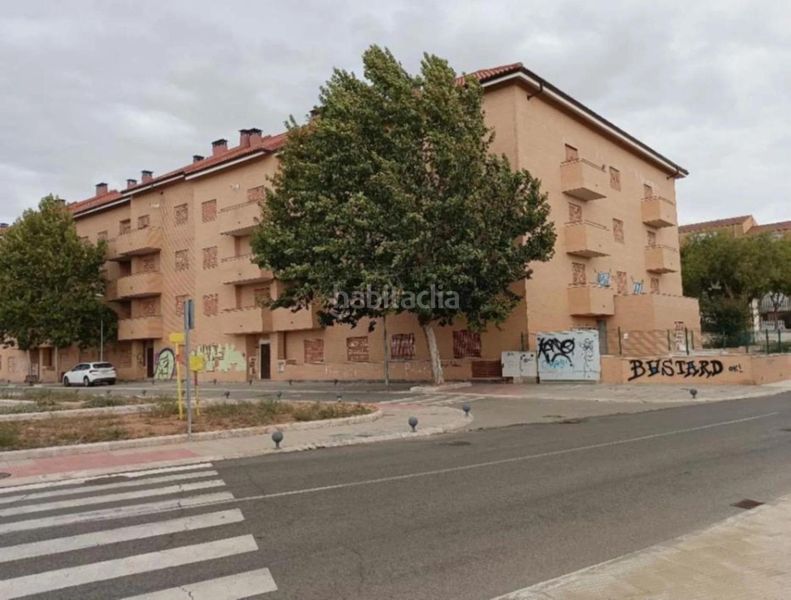 Foto 31a56c1d-da3d-4bf1-8543-a86d60801411. Edifici a Valdepeñas