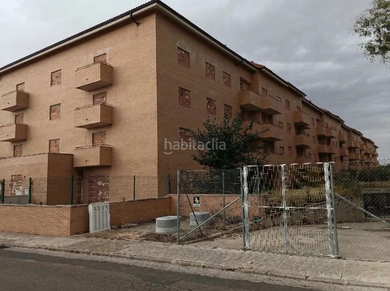 Foto 69ea798f-c78b-4cad-af0a-a664a95ab3d3. Edifici a Valdepeñas