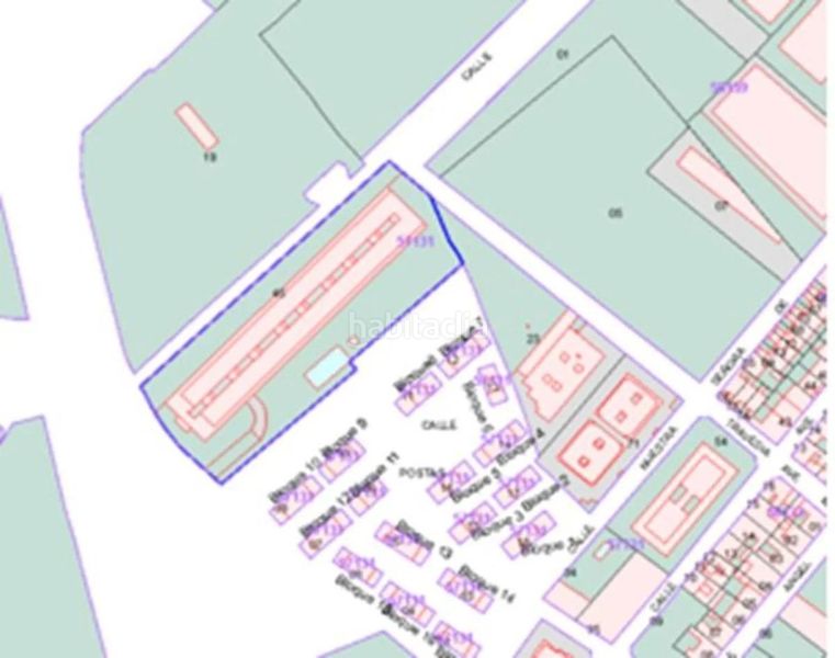 Foto dccb68cd-0df8-4e1c-a3e0-bcadd3a0a170. Edifici a Valdepeñas