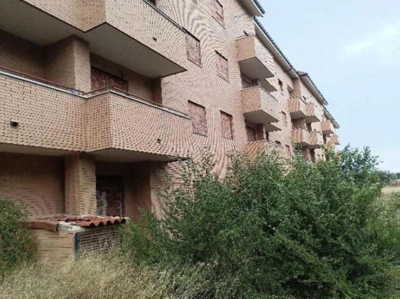 Foto ffc2258b-a1d0-4573-87fa-a5f59097738c. Edifici a Valdepeñas