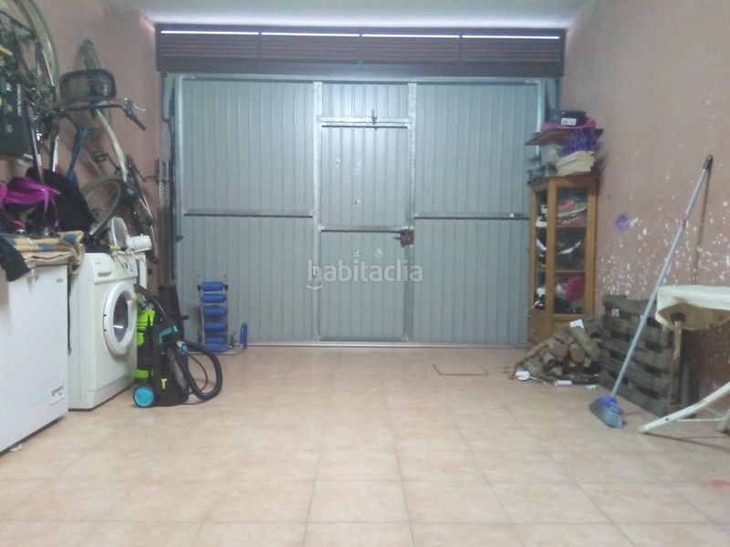 Foto 391ded62-6149-4e37-9073-978da037948a. Casa amb aparcament a Lorquí