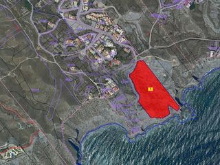 Terreno residenziale in Los Collados-Los Geraneos. Se vende suelo urbanizable en aguilas