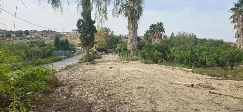 Foto e623c924-7de7-4c83-82c8-b09b3ef91745. Finca rústica a Archena