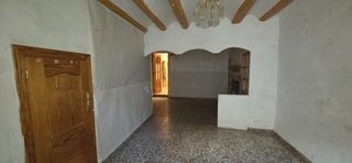 Casa in Mula. Se vende casa centrica en mula