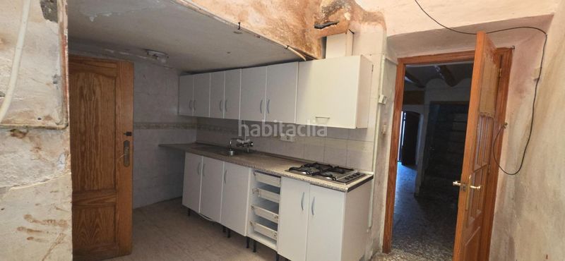 Foto eef782a7-6c17-4e66-a5c2-8d6bb7095f6e. Casa a Mula