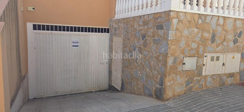 Foto 41e11619-3a8e-47a7-8e75-e91cb664f615. Casa adossada amb aparcament a Torreagüera Murcia