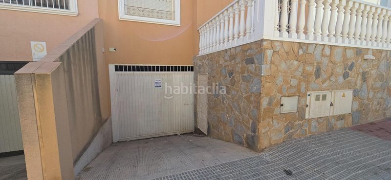 Foto b7fdd70e-85eb-49ee-a2d1-b094d70b3529. Casa adossada amb aparcament a Torreagüera Murcia