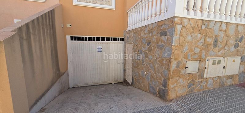 Foto ed13306f-7132-4e44-8fbf-c497aa372e3f. Casa adossada amb aparcament a Torreagüera Murcia
