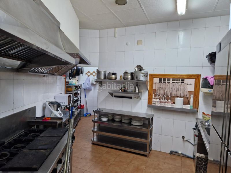 Foto 1cdd3422-8e5a-42d9-b8ad-b9fd20ad3980. Local comercial a Archena