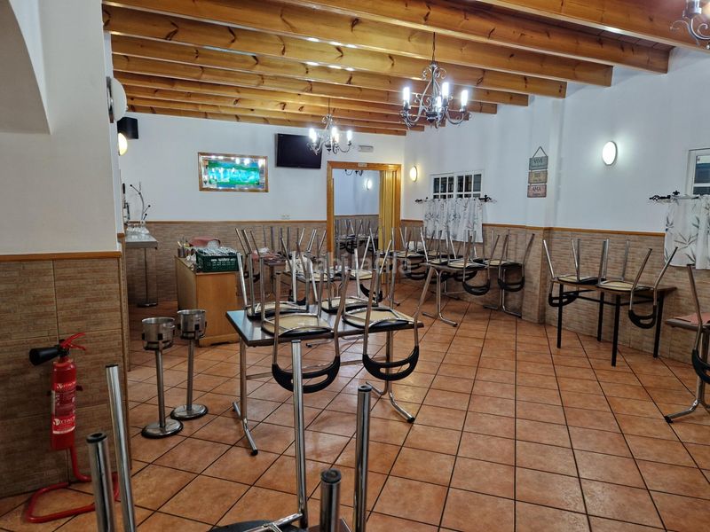 Foto 2cbd6f26-98fe-4cf5-875e-9c2c3fb6c05f. Local comercial a Archena
