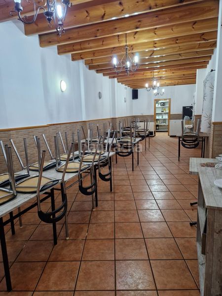 Foto 332af57a-5ddb-4a74-bd6c-34aec7498bde. Local comercial a Archena