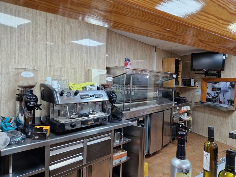 Foto 360eca4a-d710-4d85-b309-49b47e98dfe8. Local comercial a Archena