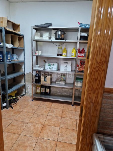 Foto 40620cc3-7cf7-414f-88ab-bf553b6b2842. Local comercial a Archena