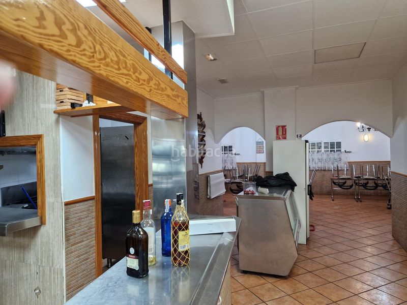Foto 44969caf-fa3b-46b4-8b01-aabfdf13b394. Local comercial a Archena