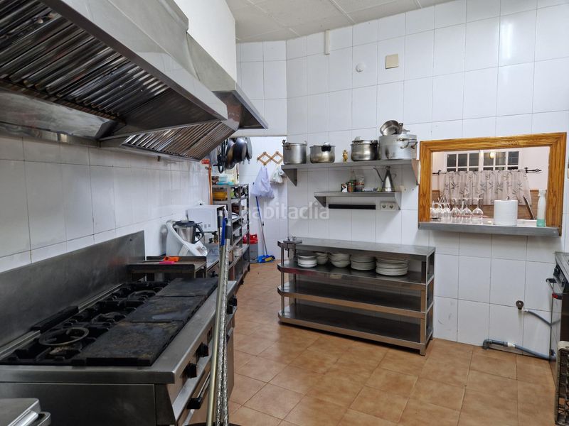 Foto 8304fa24-d36b-498a-858e-b13c1942f825. Local comercial a Archena