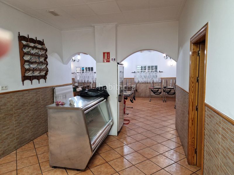 Foto 9d9ce74e-ec12-4975-afcc-faa907c41a0b. Local comercial a Archena