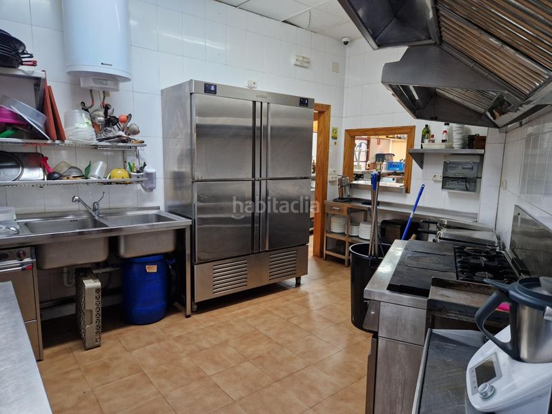 Foto b2399fe3-f8ca-494b-9d9a-153b0d79e88b. Local comercial a Archena
