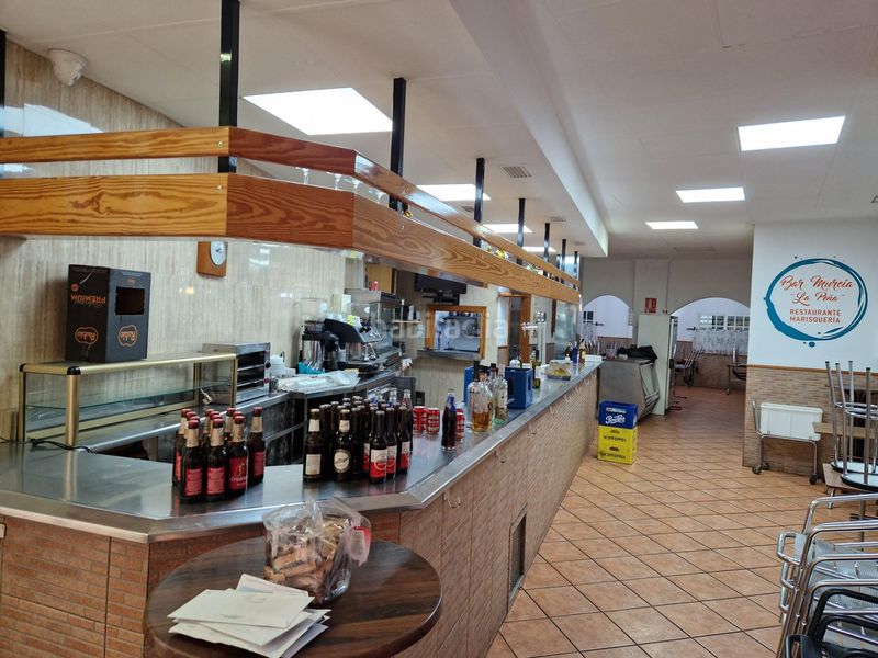 Foto c3031ab7-ee09-4041-941c-13c0803fa890. Local comercial a Archena