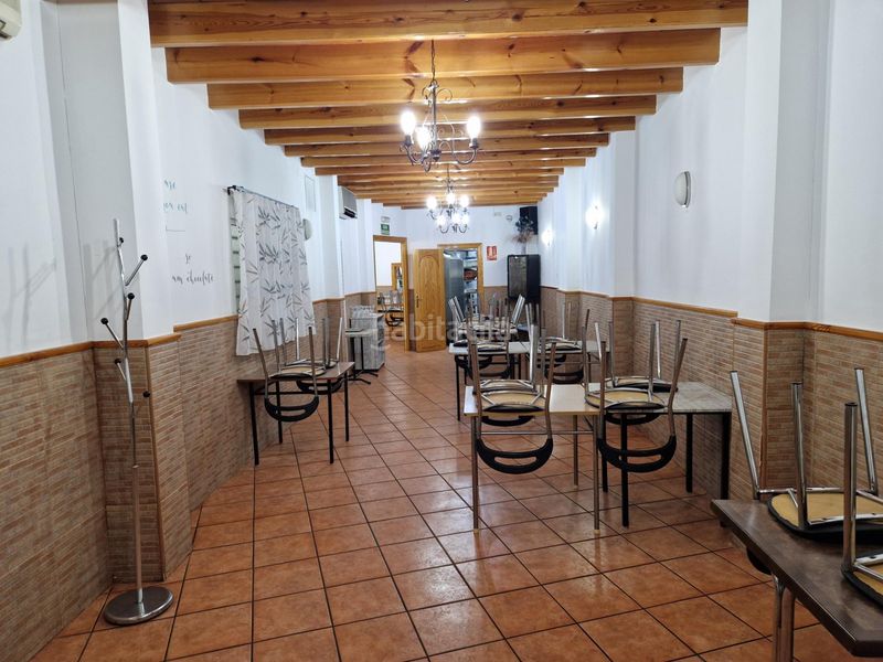 Foto c4a30146-1ba3-4ce4-af37-f68c679c39fe. Local comercial a Archena