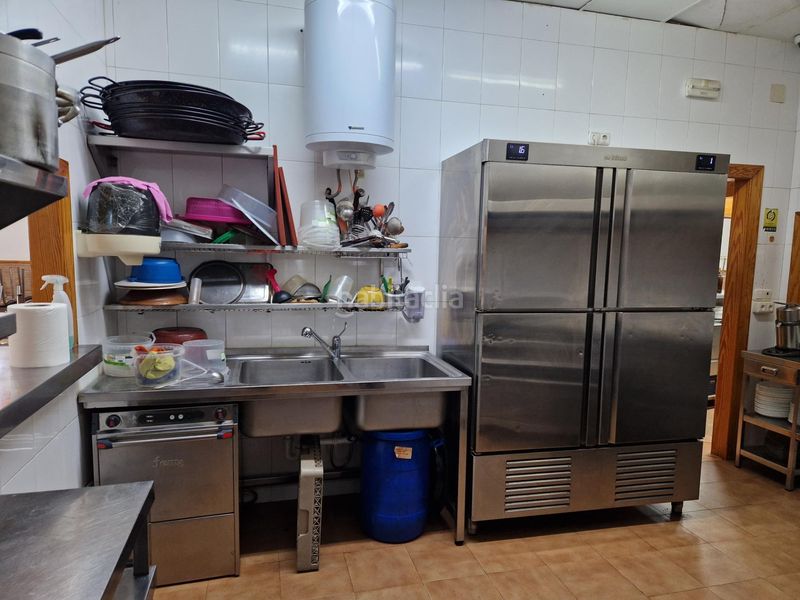 Foto c89961e9-3e51-4b04-bc5f-13dcae0a1190. Local comercial a Archena